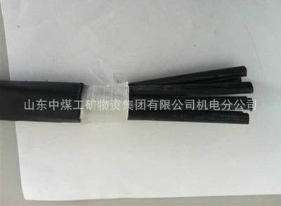 廠家直銷礦用阻燃抗靜電束管 價格、廠家、圖片與山東中煤工礦物資集團機電分公司解析